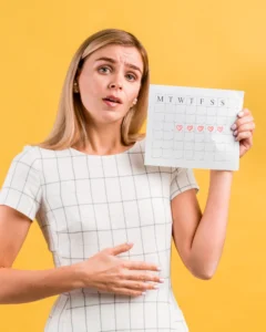 Menopause Treatment at Hyderabad Fertility Center