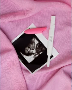 Compassionate support for pregnancy health