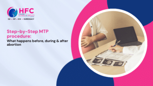 MTP Procedure in Hyderabad Fertility Center